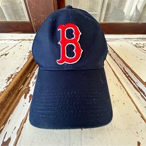Boston Redsox Team MLB Baseball Hat